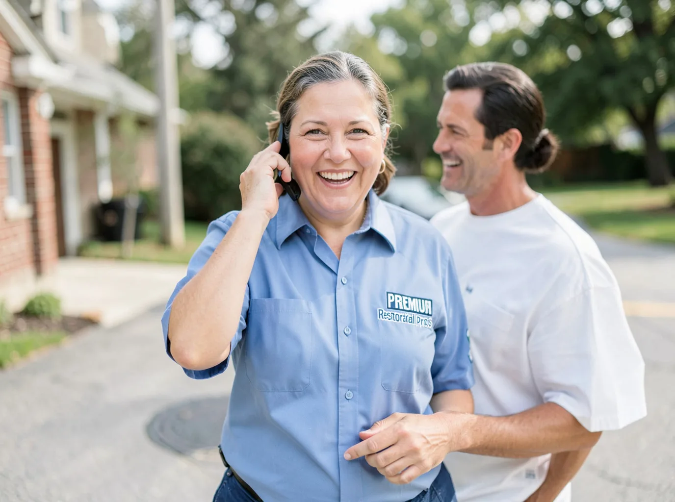 Water Damage Restoration Currie, NC FAQs